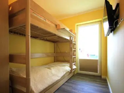 Ferienwohnung für 4 Personen (67 m²) in Börgerende-Rethwisch 10/10