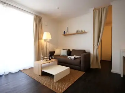 Ferienwohnung für 2 Personen (38 m²) in Börgerende-Rethwisch 1/10
