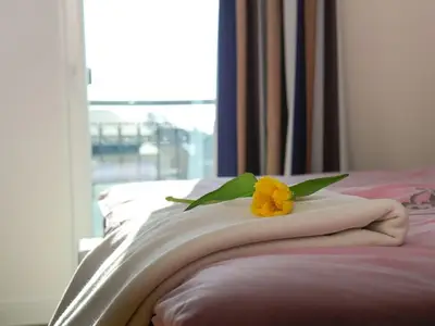 Ferienwohnung für 5 Personen (80 m²) in Börgerende-Rethwisch 10/10