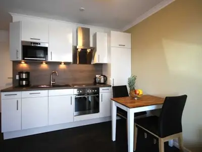 Ferienwohnung für 2 Personen (38 m²) in Börgerende-Rethwisch 5/10