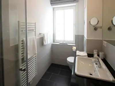 Ferienwohnung für 2 Personen (38 m²) in Börgerende-Rethwisch 6/10