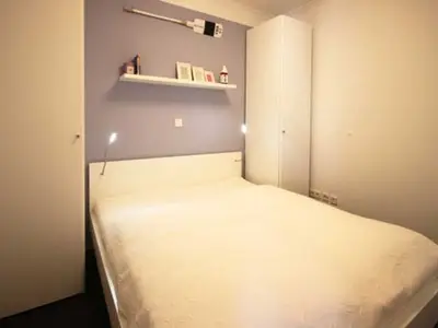 Ferienwohnung für 2 Personen (38 m²) in Börgerende-Rethwisch 7/10