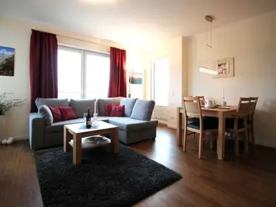 Ferienwohnung für 5 Personen (77 m²) in Börgerende-Rethwisch 2/10