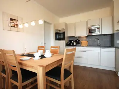Ferienwohnung für 5 Personen (77 m²) in Börgerende-Rethwisch 3/10