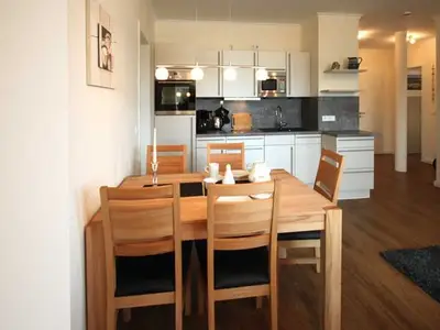 Ferienwohnung für 5 Personen (77 m²) in Börgerende-Rethwisch 4/10