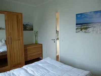 Ferienwohnung für 5 Personen (77 m²) in Börgerende-Rethwisch 6/10