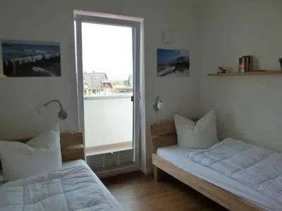 Ferienwohnung für 5 Personen (77 m²) in Börgerende-Rethwisch 7/10