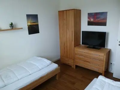 Ferienwohnung für 5 Personen (77 m²) in Börgerende-Rethwisch 8/10