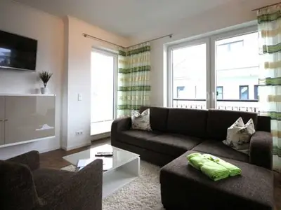 Ferienwohnung für 4 Personen (77 m²) in Börgerende-Rethwisch 2/10