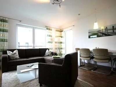 Ferienwohnung für 4 Personen (77 m²) in Börgerende-Rethwisch 3/10