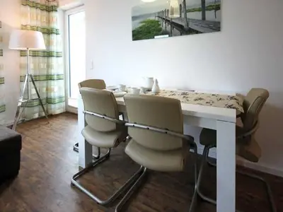 Ferienwohnung für 4 Personen (77 m²) in Börgerende-Rethwisch 5/10