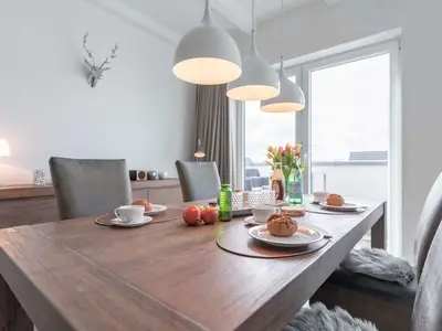 Ferienwohnung für 4 Personen (78 m²) in Börgerende-Rethwisch 5/10