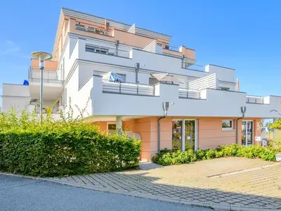 Ferienwohnung für 3 Personen (54 m²) in Börgerende-Rethwisch 2/10