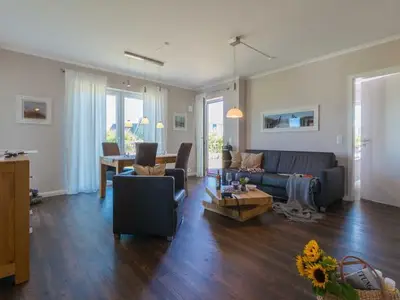 Ferienwohnung für 5 Personen (68 m²) in Börgerende-Rethwisch 2/10