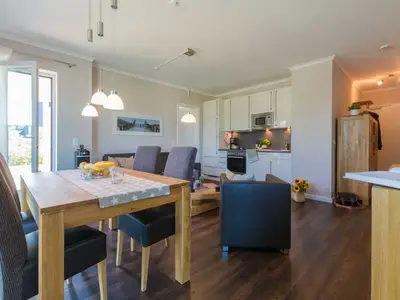Ferienwohnung für 5 Personen (68 m²) in Börgerende-Rethwisch 3/10