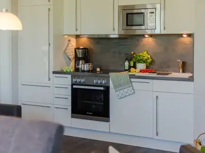 Ferienwohnung für 5 Personen (68 m²) in Börgerende-Rethwisch 4/10