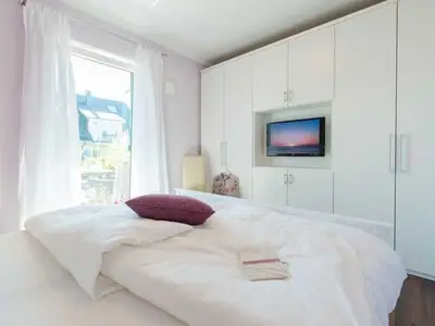 Ferienwohnung für 5 Personen (68 m²) in Börgerende-Rethwisch 7/10