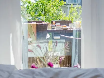 Ferienwohnung für 5 Personen (68 m²) in Börgerende-Rethwisch 8/10