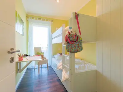 Ferienwohnung für 5 Personen (68 m²) in Börgerende-Rethwisch 9/10
