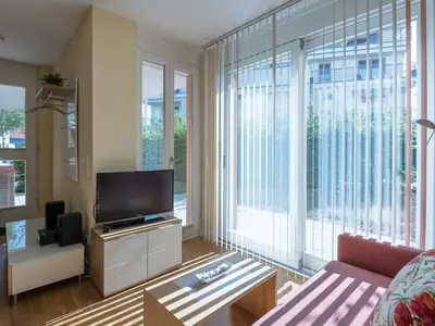 Ferienwohnung für 3 Personen (54 m²) in Börgerende-Rethwisch 9/10