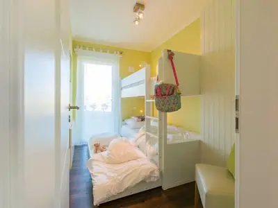 Ferienwohnung für 5 Personen (68 m²) in Börgerende-Rethwisch 10/10
