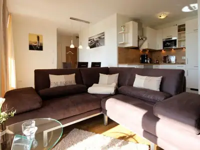 Ferienwohnung für 2 Personen (52 m²) in Börgerende-Rethwisch 1/10