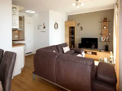 Ferienwohnung für 2 Personen (52 m²) in Börgerende-Rethwisch 2/10
