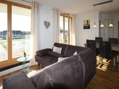 Ferienwohnung für 2 Personen (52 m²) in Börgerende-Rethwisch 3/10
