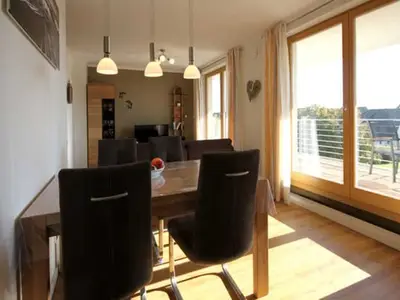Ferienwohnung für 2 Personen (52 m²) in Börgerende-Rethwisch 4/10