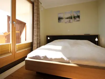 Ferienwohnung für 2 Personen (52 m²) in Börgerende-Rethwisch 7/10