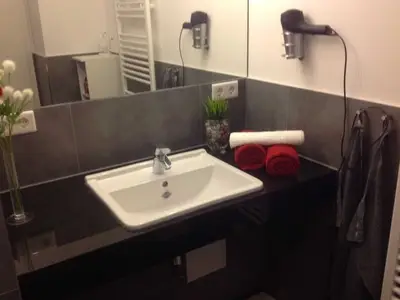 Ferienwohnung für 2 Personen (52 m²) in Börgerende-Rethwisch 10/10