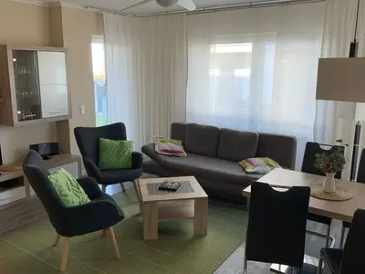 Ferienwohnung für 5 Personen (67 m²) in Börgerende-Rethwisch 1/10
