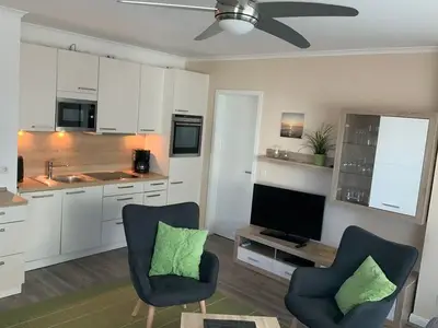 Ferienwohnung für 5 Personen (67 m²) in Börgerende-Rethwisch 2/10