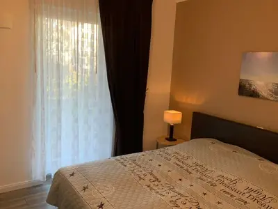 Ferienwohnung für 5 Personen (67 m²) in Börgerende-Rethwisch 3/10