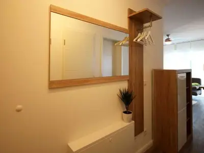 Ferienwohnung für 5 Personen (67 m²) in Börgerende-Rethwisch 8/10