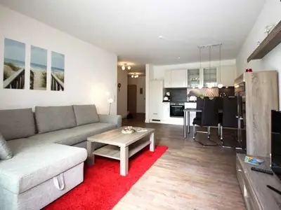 Ferienwohnung für 4 Personen (68 m²) in Börgerende-Rethwisch 1/10