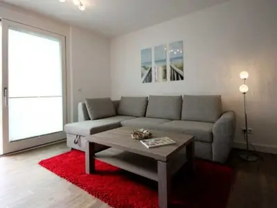 Ferienwohnung für 4 Personen (68 m²) in Börgerende-Rethwisch 7/10