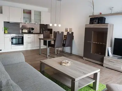Ferienwohnung für 4 Personen (68 m²) in Börgerende-Rethwisch 8/10