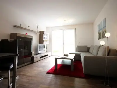 Ferienwohnung für 4 Personen (68 m²) in Börgerende-Rethwisch 9/10