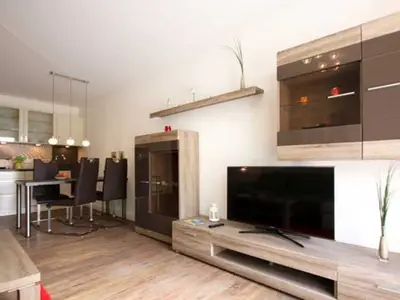 Ferienwohnung für 4 Personen (68 m²) in Börgerende-Rethwisch 10/10