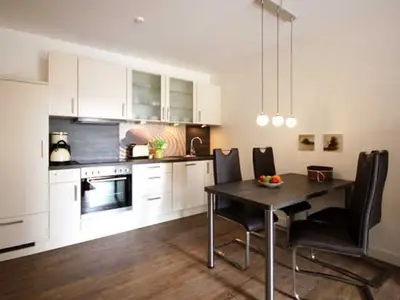 Ferienwohnung für 4 Personen (68 m²) in Börgerende-Rethwisch 3/10