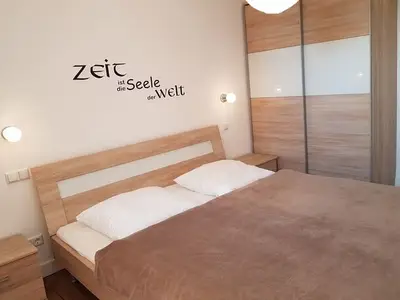 Ferienwohnung für 4 Personen (68 m²) in Börgerende-Rethwisch 2/10