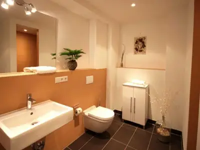 Ferienwohnung für 4 Personen (68 m²) in Börgerende-Rethwisch 4/10
