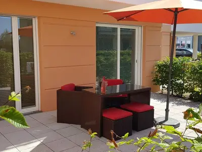 Ferienwohnung für 4 Personen (68 m²) in Börgerende-Rethwisch 5/10