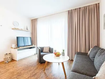 Ferienwohnung für 4 Personen (48 m²) in Börgerende-Rethwisch 2/10