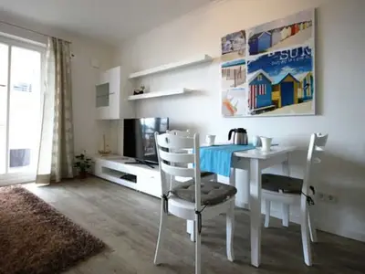 Ferienwohnung für 3 Personen (50 m²) in Börgerende-Rethwisch 5/10