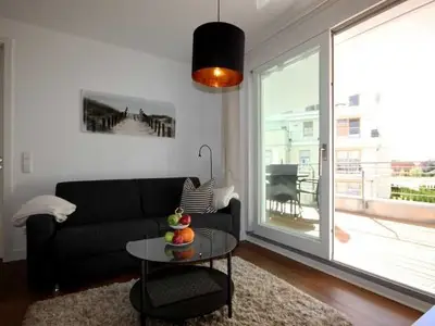 Ferienwohnung für 4 Personen (44 m²) in Börgerende-Rethwisch 7/10