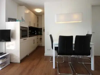 Ferienwohnung für 4 Personen (44 m²) in Börgerende-Rethwisch 3/10