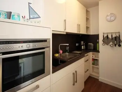 Ferienwohnung für 4 Personen (44 m²) in Börgerende-Rethwisch 2/10