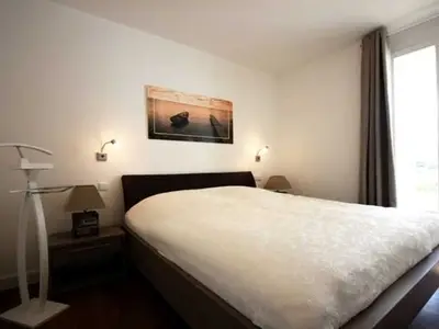 Ferienwohnung für 4 Personen (44 m²) in Börgerende-Rethwisch 4/10
